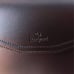 Italyard Formal Bag Black
