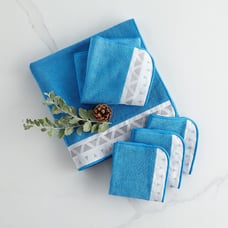 Norwex towel set