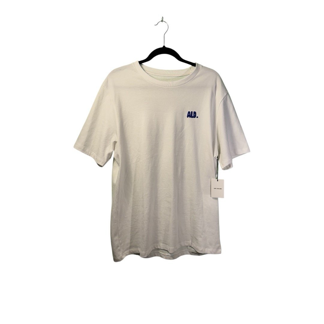 Aimé Leon Dore Homerun Robbers Tee White