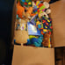 Huge lot of learning toys for toddlers and babies