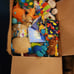 Huge lot of learning toys for toddlers and babies
