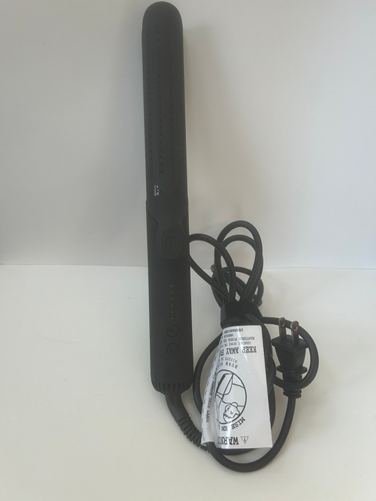 L'ange 360 Airflow Titanium Styler