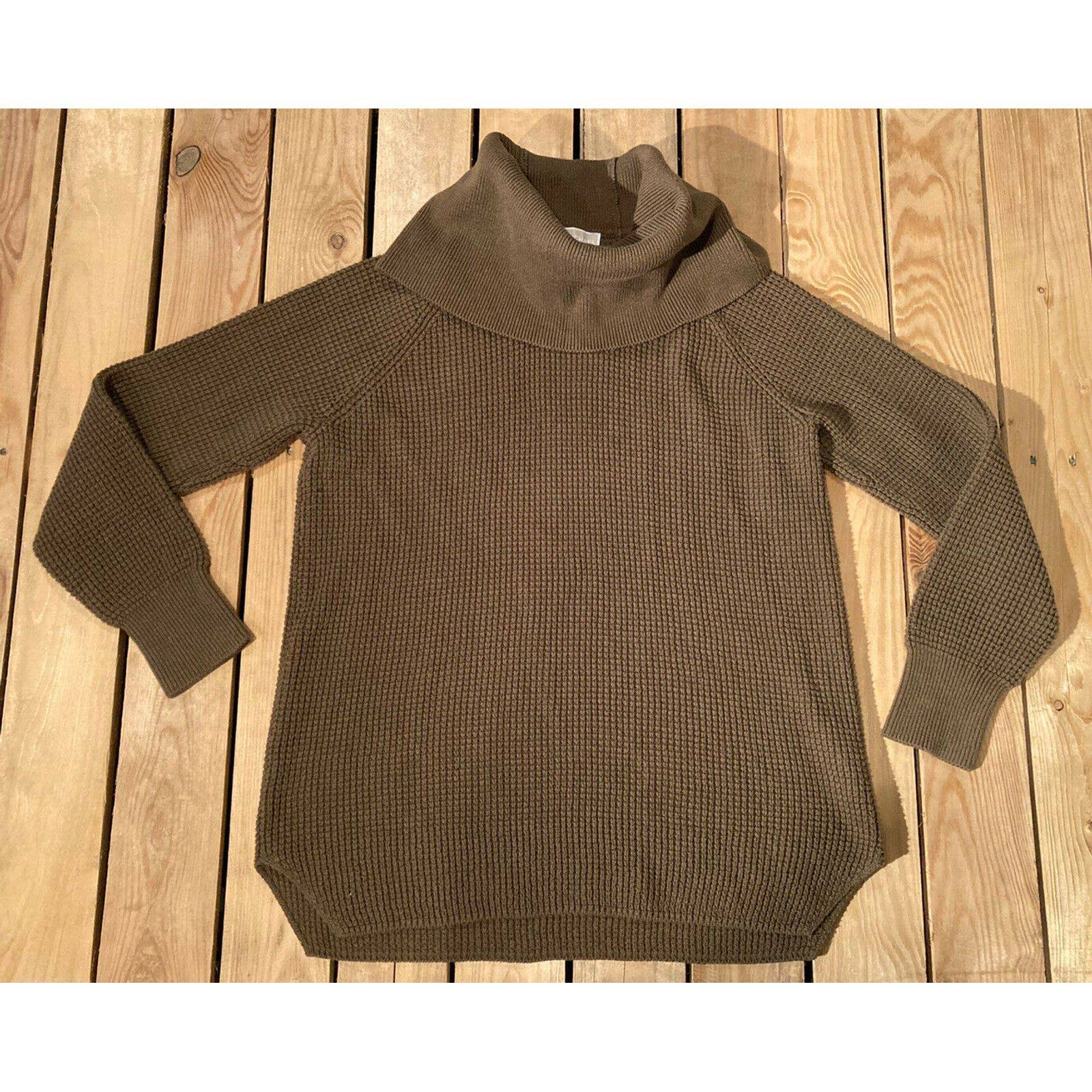 Michael kors cowl neck sweater