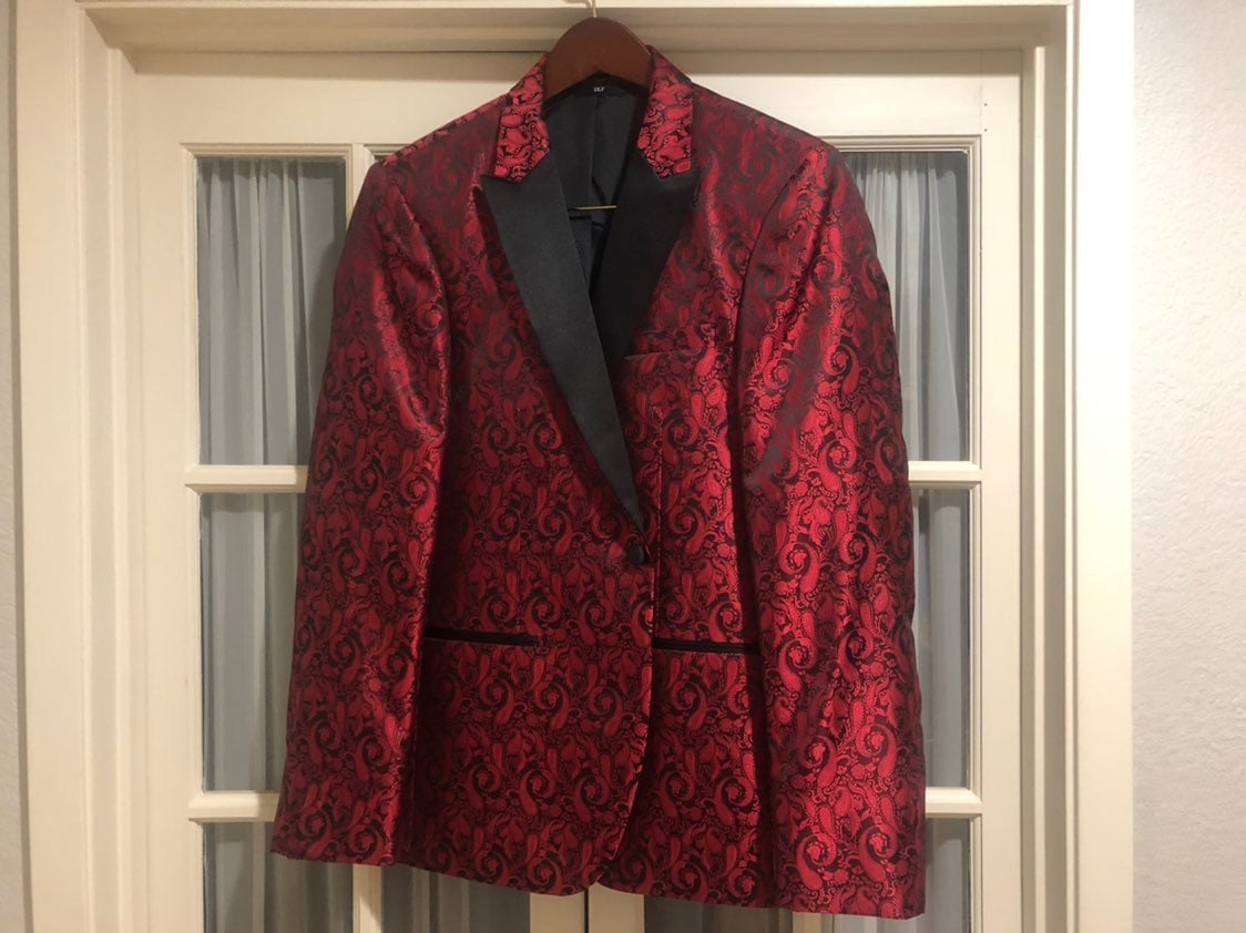 Blazer