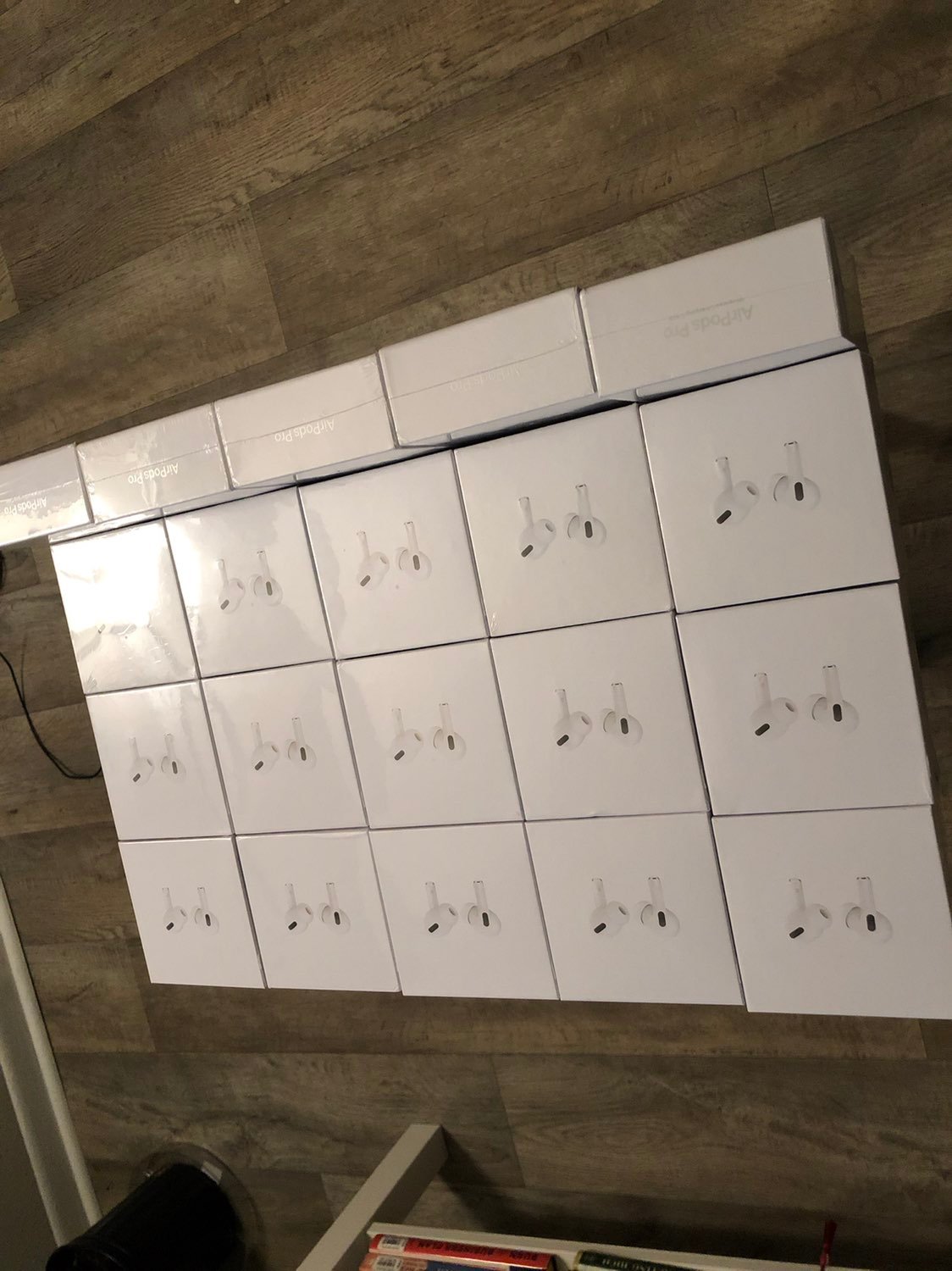 Apple AirPods Pro