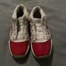Jordan 11 Retro Low Cherry 2016 Size 4Y