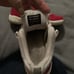 Jordan 11 Retro Low Cherry 2016 Size 4Y