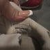Jordan 11 Retro Low Cherry 2016 Size 4Y