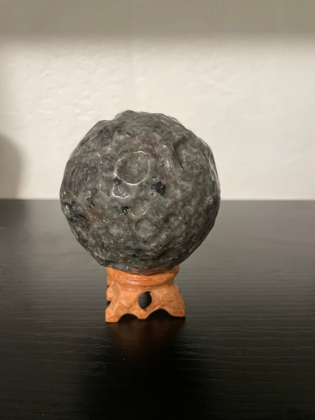 Jumbo Genuine Yooperlites Sphere