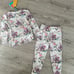 Posh Peanut Katrina Pajamas 3/4T