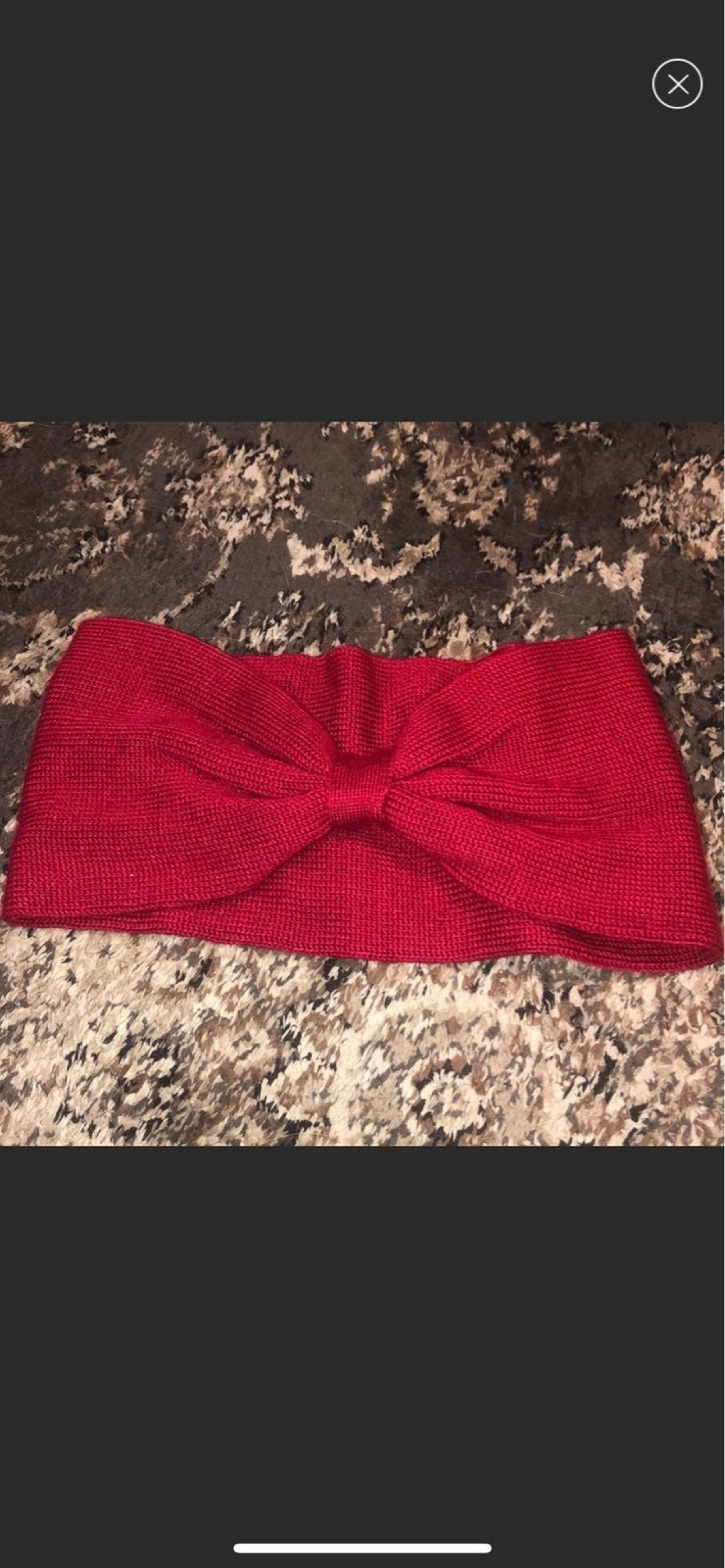 Forever 21 headwrap