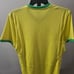 Nike Brazil Womens Pro Fan Jersey