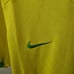 Nike Brazil Womens Pro Fan Jersey