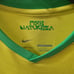 Nike Brazil Womens Pro Fan Jersey