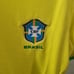 Nike Brazil Womens Pro Fan Jersey