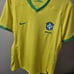 Nike Brazil Womens Pro Fan Jersey