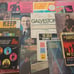 BUNDLE Assorted Vinyl Albums