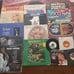 BUNDLE Assorted Vinyl Albums
