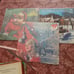 BUNDLE Assorted Vinyl Albums