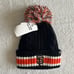 47 Brand MLB San Francisco Giants Beanie with Pompom