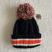 47 Brand MLB San Francisco Giants Beanie with Pompom
