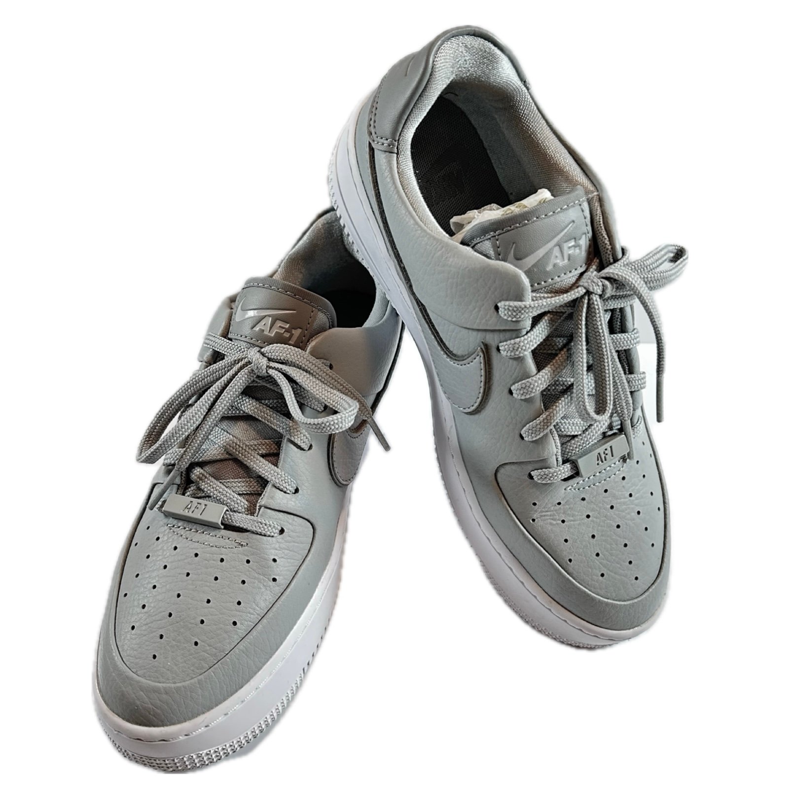 Nike Air Force 1 Sage Low Light Grey
