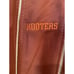 Hooters Button Up Cubavera Guayabera Shirt Mens XL Embroidered NWT