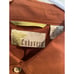 Hooters Button Up Cubavera Guayabera Shirt Mens XL Embroidered NWT