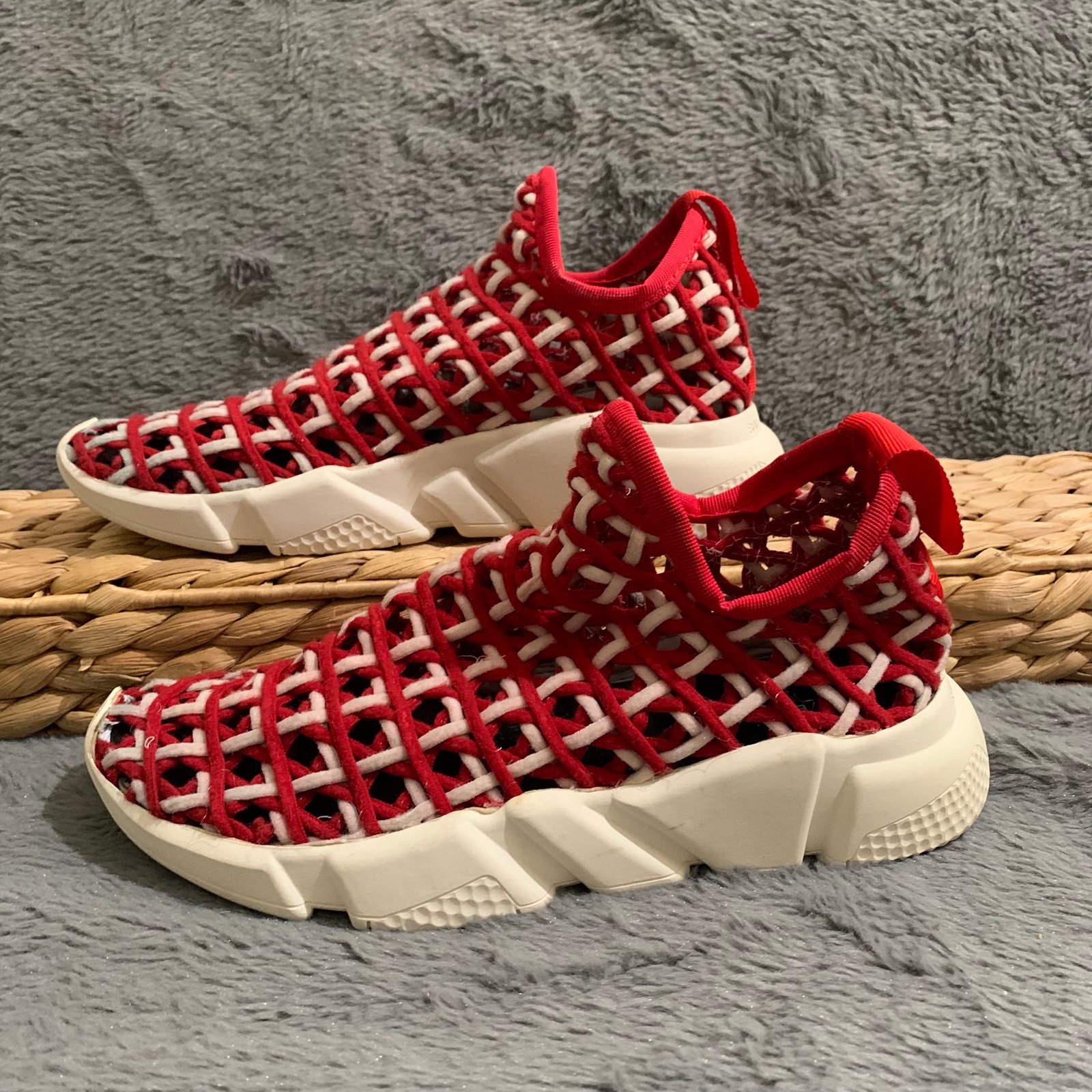 Balenciaga sneakers