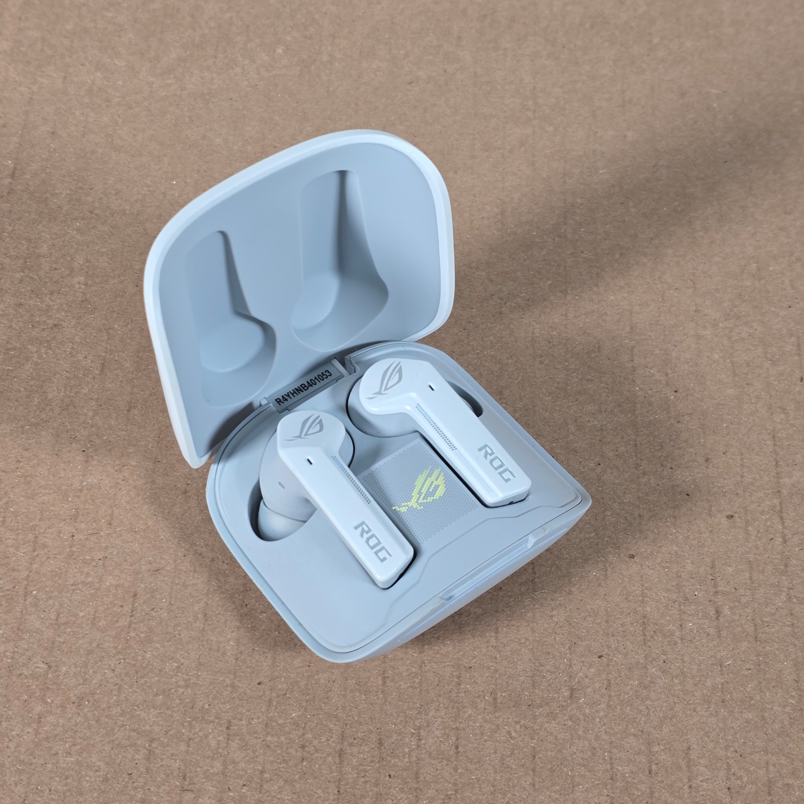 ASUS ROG Cetra In-ear True Wireless Earphones Active Noise Cancellation (TWS)