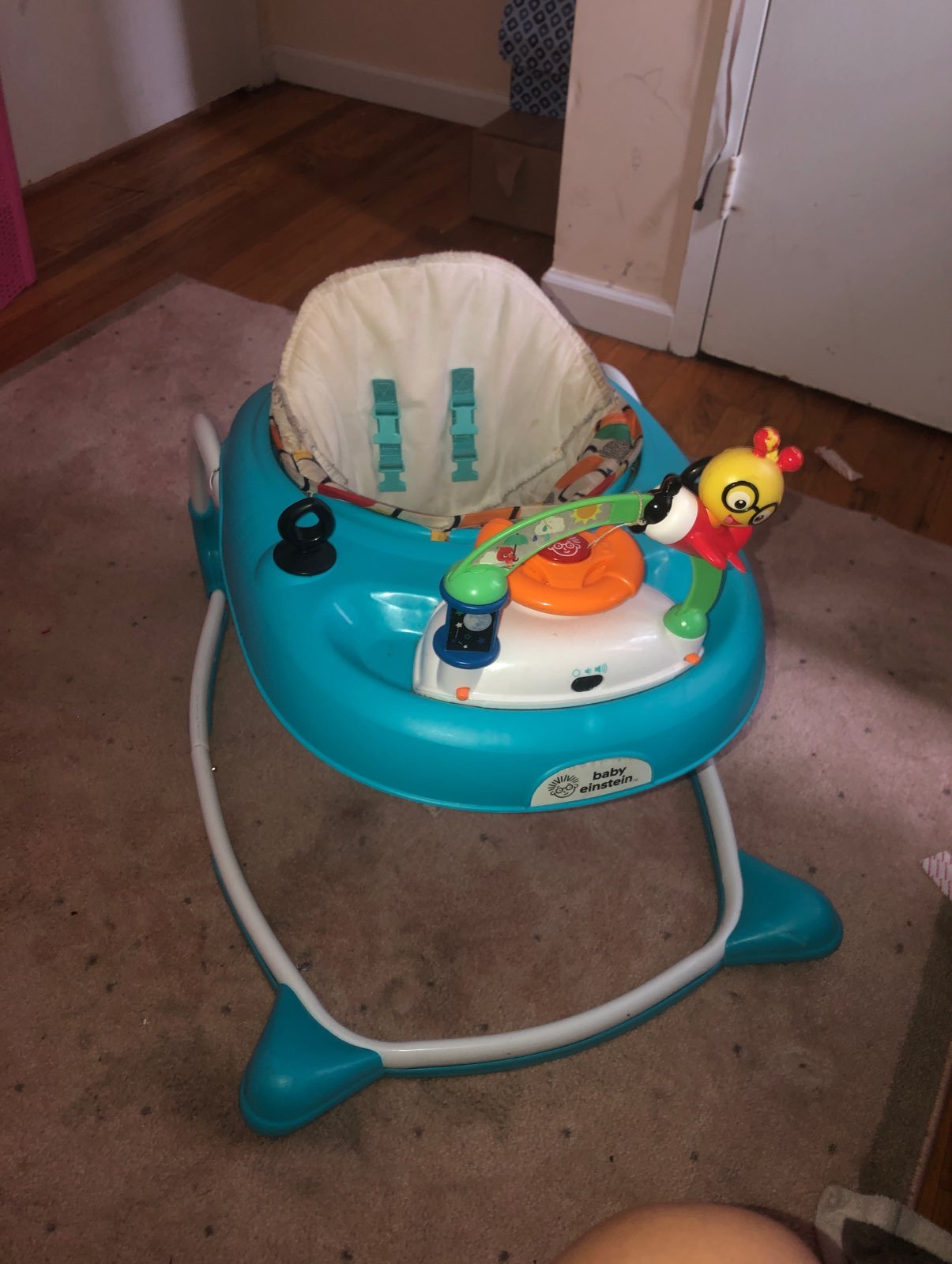 baby walker