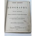 Mitchell’s First Lessons In Geography 1884 E.H. Butler & Co. - Color Maps Read