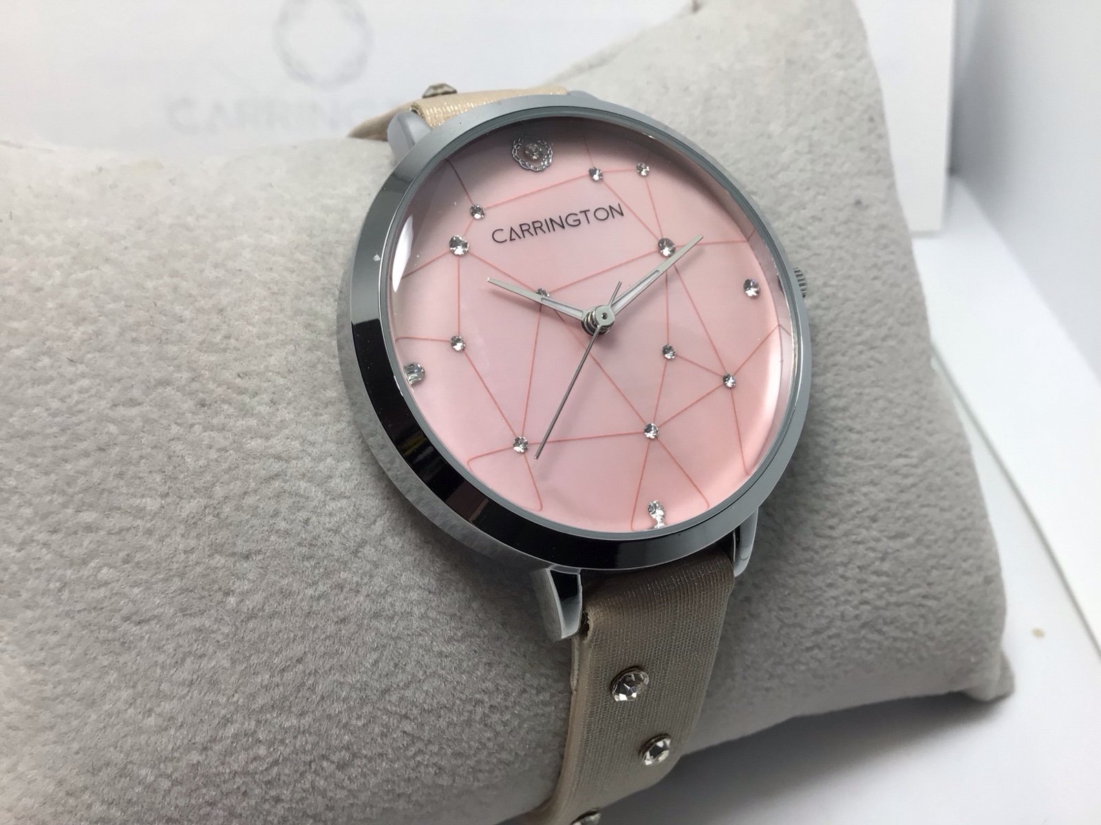 Carrington women’s watch