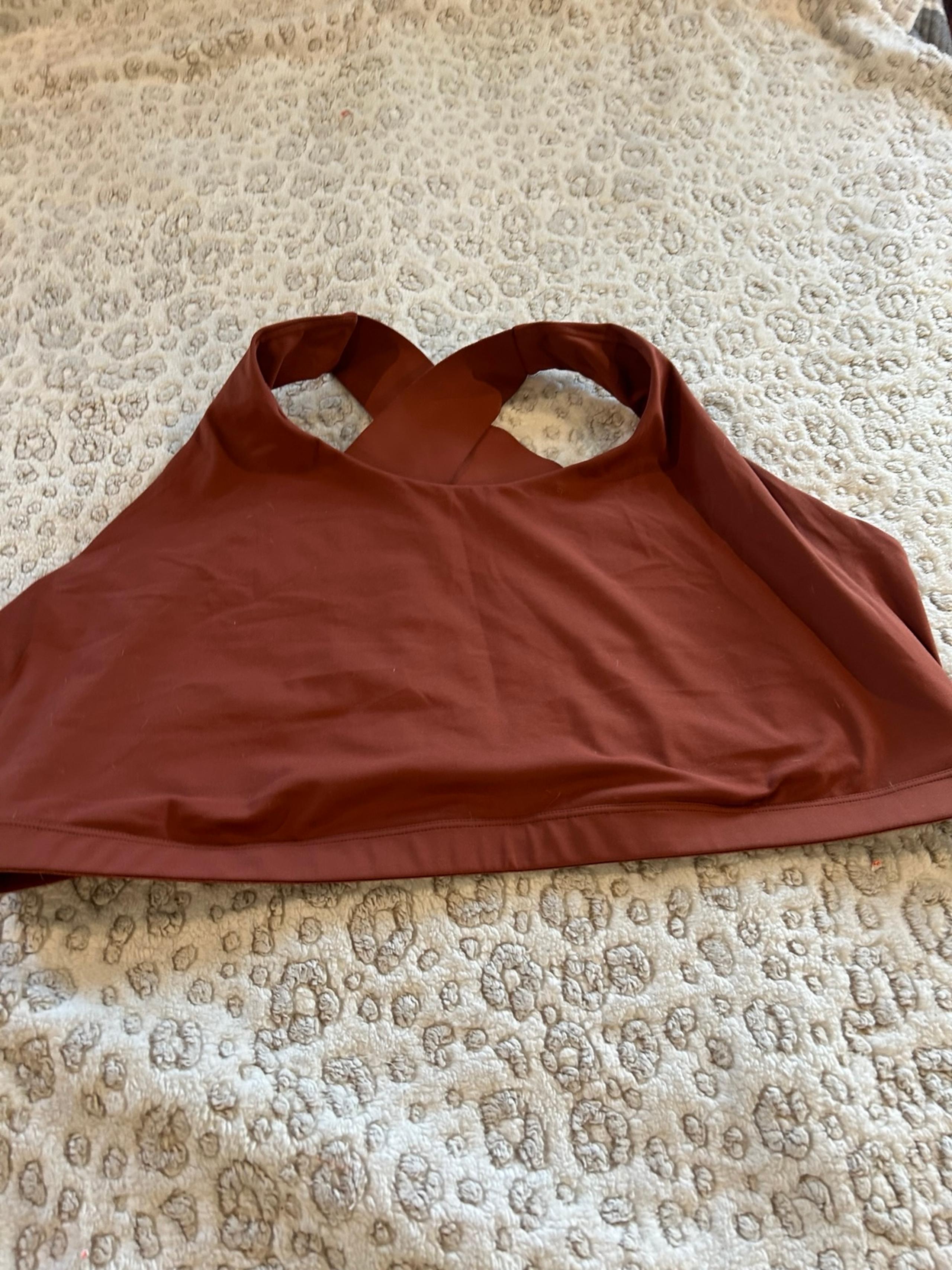 NWOT Old Navy Women’s Plus Size 4X Sports Bra