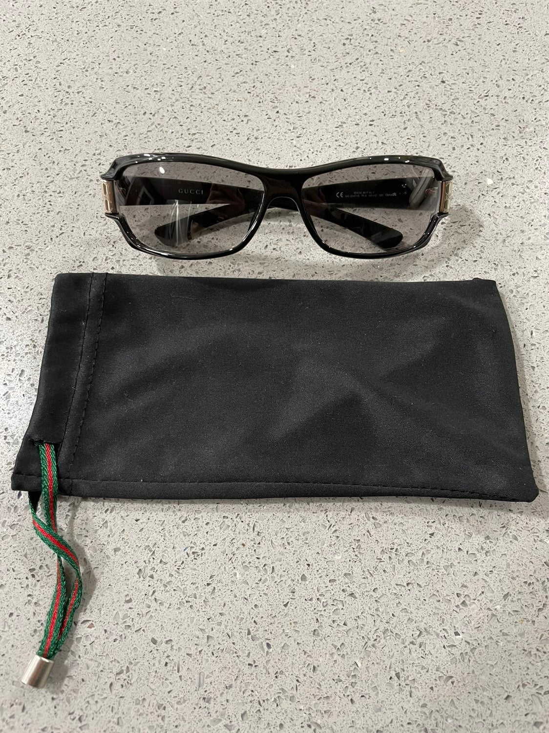 Gucci sunglasses women