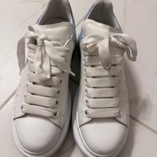 Alexander Mcqueen sneakers