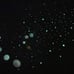 Great Explorations | 3-D Solar System Glow In The Dark Ceiling Hanging Kit 3D