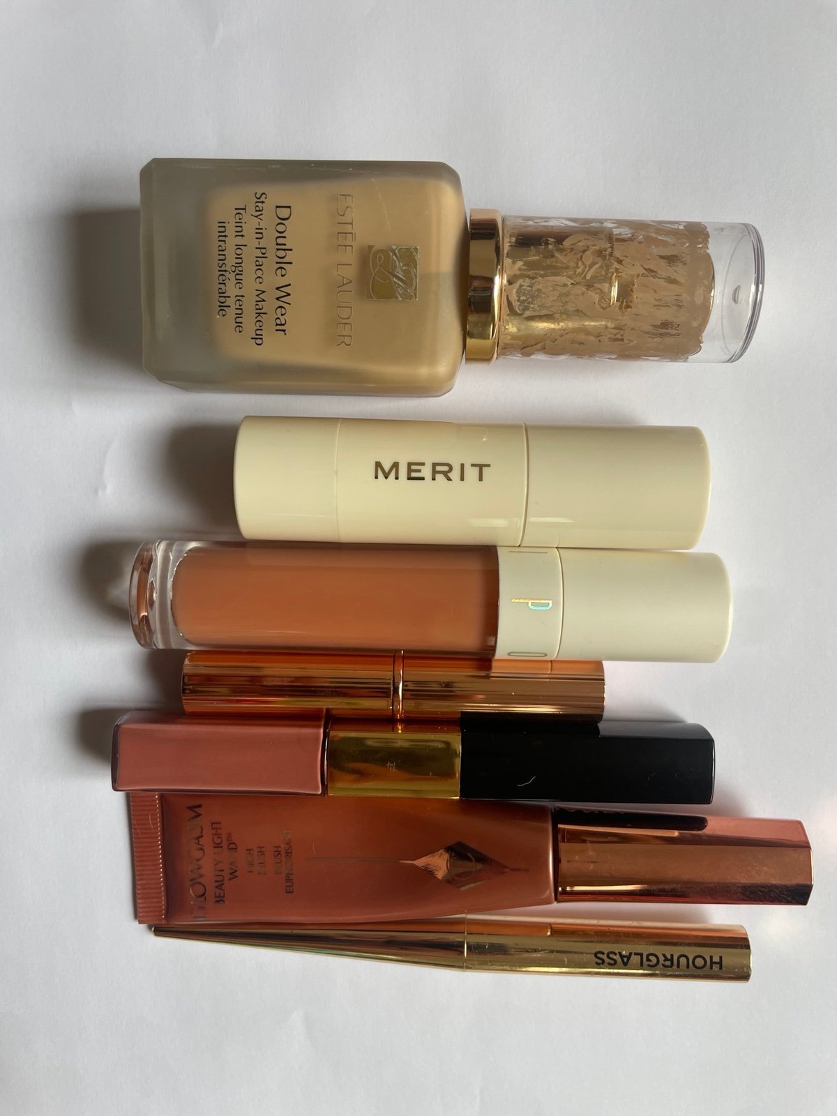 Makeup bundle