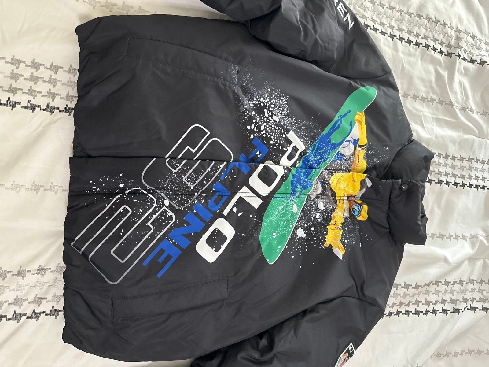 Polo Ralph Lauren Jacket