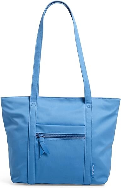 Women's Small Vera Tote Bag, Cotton-grwe63