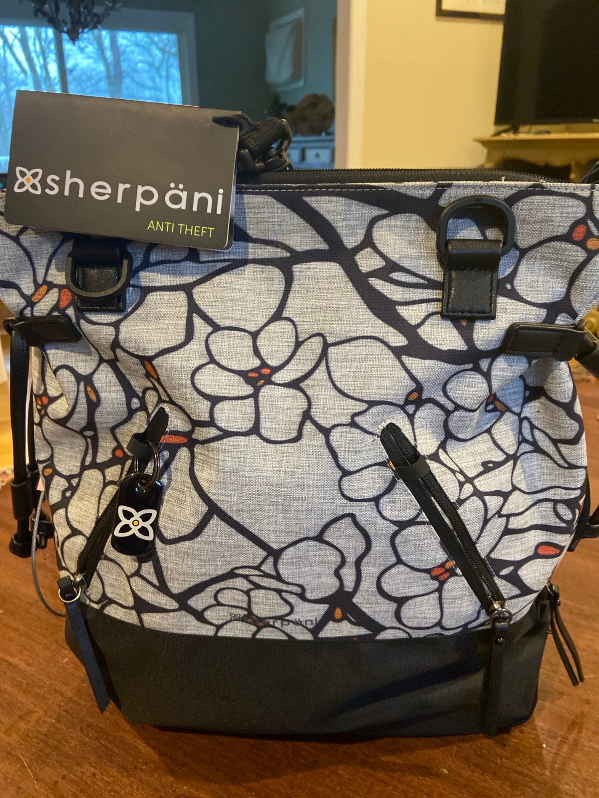 Backpack
