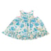 Sweet Honey Floral Play Set Size 5Y GUC