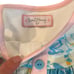 Sweet Honey Floral Play Set Size 5Y GUC