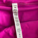 lululemon Pow Pink Pace Rival 10 TALL