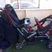 stroller