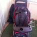 stroller