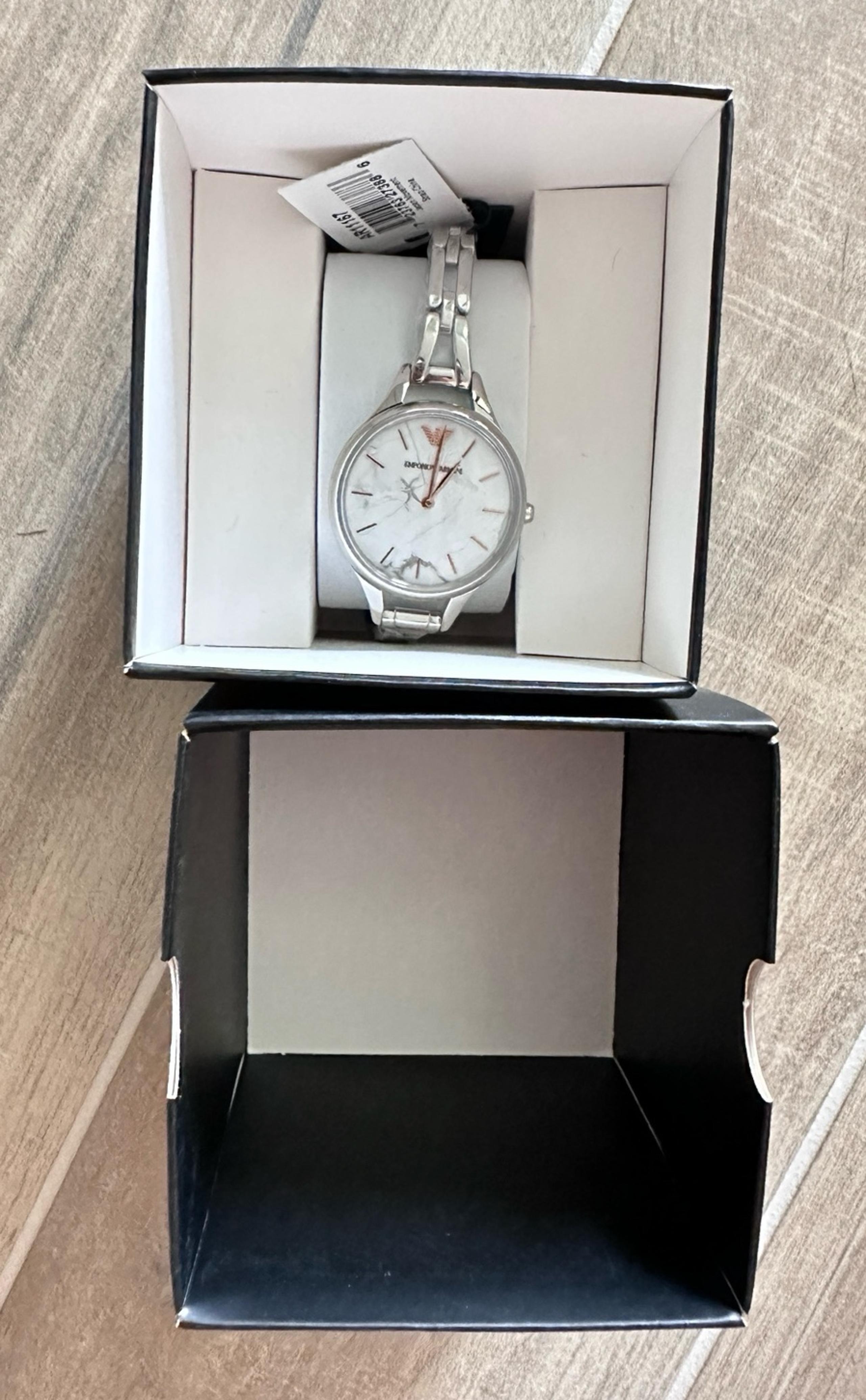 Emporio Armani Watches Womens Watch