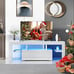 LED TV Stand for Televisions up to 55 Inchs FREE Express Shipping USA
