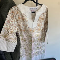 Gretchen Scott Top