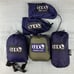 ENO OneLink Shelter System with DoubleNest Hammock - NEW
